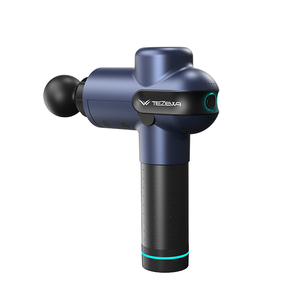 TEZEWA músculo relajarse masaje deportivo arma inalámbrico masaje arma - Product Image 1