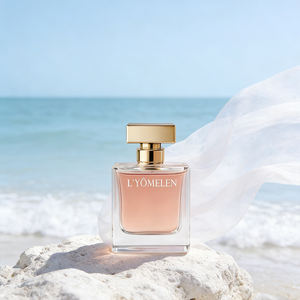 Nuevo Perfume Masculino con Fórmula de Larga Duración, Aroma Amaderado y Ahumado para la Noche - Product Image 4