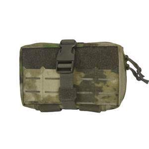 Bolsa de transporte portátil para todos los días con Panel trasero desmontable para portaplacas EDC Bolsa de mano de equipo táctico para hombre <span class=keywords><strong>MU</strong></span> - Product Image 4