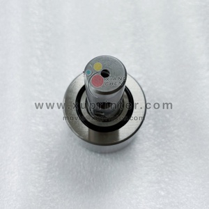 Galet de distribution d'origine 764-3203-702 (7643203702) KRX18X47X68.5 pour pièces de rechange de presse offset Komori - Product Image 5