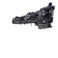 Nouveau système d'éclairage Q, ensemble de phares de voiture, lanterne avant 12V 81170-12L00 81130-12L00 2020-2022