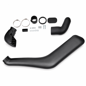 Kit de Snorkel Todoterreno 4x4 para Auto, Accesorios para <span class=keywords><strong>Ford</strong></span> <span class=keywords><strong>Ranger</strong></span> T9 YN 25 <span class=keywords><strong>V6</strong></span> <span class=keywords><strong>2022</strong></span>+, Snorkel Delantero - Product Image 2