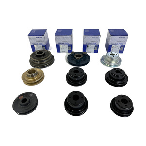 IZUMI RIK 6 d114 puleggia per motore <span class=keywords><strong>Komatsu</strong></span> di alta qualità - Product Image 1