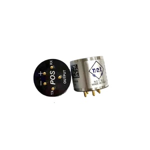 เซ็นเซอร์ NDIR แบบปรับแต่งได้สำหรับเครื่องตรวจจับก๊าซ CO2 CH4 โมดูลเซ็นเซอร์อินฟราเรด INP20 - Product Image 1