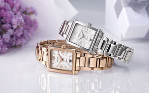 패션 여성 달력 Megir 1079 손목 럭셔리 캐주얼 스마트 시계 공장 가격 연인 - Product Image 4