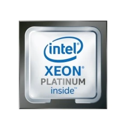 New for Xeon Platinum 8280 2.7GHz 28-core Processor 28C/56T 10.4 GT/s 38.5M Cache Server