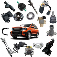Für SWM G03 Auto Auto Suspension Lenkung Getriebe Klimaanlage Beleuchtung Elektrische Kühlung Motors ystem Ersatzteil