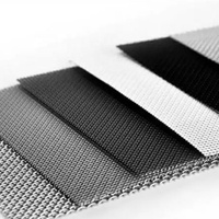 Grilles en acier inoxydable 316L 304 pour fenêtres - Protection contre les moustiques et les rongeurs, installation facile, garantie 5 ans