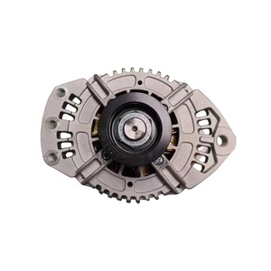 Alternador de Camión 12V 24V 375V 48V 150A 200A para Isuzu Man Dongfeng / Generador de Alternador - Product Image 4
