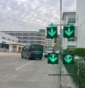 Rilevatore Wireless di Posti di Parcheggio Basato su <span class=keywords><strong>NB</strong></span> o LoRa - Product Image 2