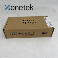 Module d'extension de touches CP-8800-A-KEM= 100 % neuf et original pour téléphones IP 8851, 8861, 8865 en stock