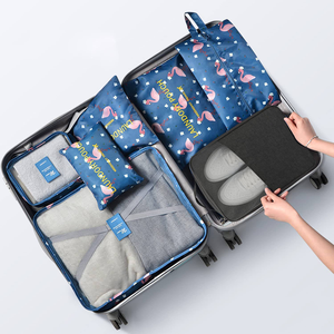 Sac de rangement pour chaussures de voyage à 3 couches de grande capacité avec logo personnalisé pour hommes et femmes - Product Image 5