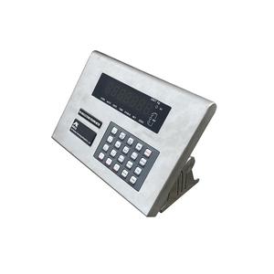 Controlador Electrónico Analógico Veidt Weighing Keli K8 para Báscula de Camiones con Impresora, Plataforma de Pesaje K8 Keli K8 Analógica Electrónica - Product Image 3