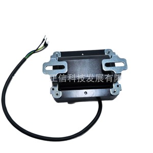 Transformateur d'allumage Hockold TZI 8-20/33QE 84391140 TZI 7-25/20W, produit original authentique - Product Image 2