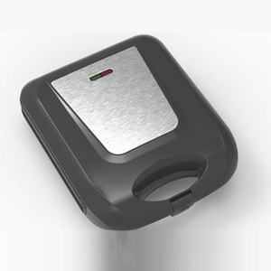 <span class=keywords><strong>Sandwichera</strong></span> de acero inoxidable de 16 agujeros para hacer Pan de desayuno <span class=keywords><strong>grande</strong></span> - Product Image 1