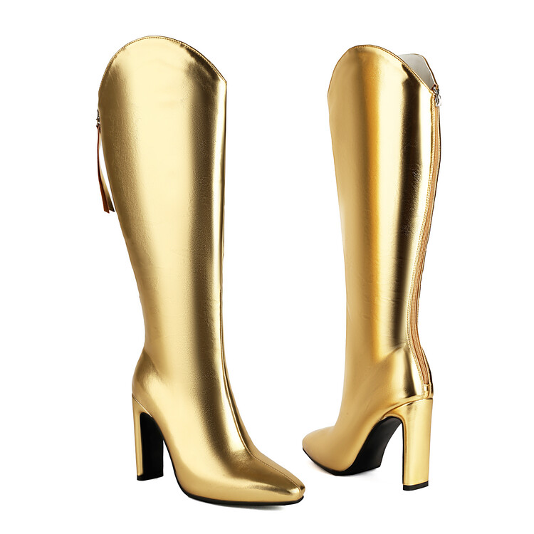 Gold