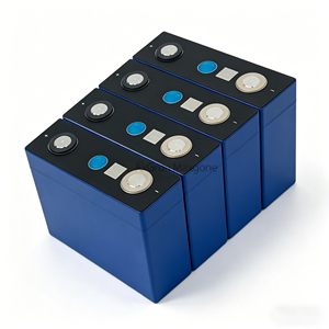 เซลล์แบตเตอรี่ลิเธียมเหล็กฟอสเฟต75Ah 3.2V สำหรับโซลูชันพลังงาน - Product Image 4