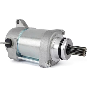 Motor de Arranque de 12V para Camiones y Automóviles, Piezas de Repuesto para Motor, Personalizadas OEM ODM, para Yamaha, Venta al Por Mayor - Product Image 3