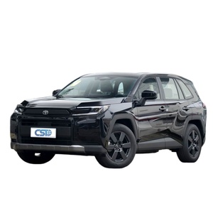 รถยนต์มือสองราคาถูก โปรโมชั่นใหญ่ รถ SUV 5 ประตู 5 ที่นั่ง ขับเคลื่อนล้อหน้า ความเร็วสูง พวงมาลัยซ้าย เกียร์อัตโนมัติ - Product Image 1