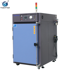 Lò sấy Nitơ quan trọng 1000L:/xử lý nhiệt độ cao chính xác cho chất bán dẫn & hàng không <span class=keywords><strong>v</strong></span>ũ trụ - Product Image 1