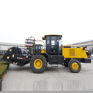 Estabilizador de Suelos XCM-G XL2503 con Ancho de Mezcla de 2500 mm - Product Image 2