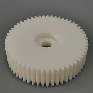 Imprimante 3D personnalisée pour pièces mécaniques pièces détachées de prototypage rapide machines de pièces en plastique - Product Image 2