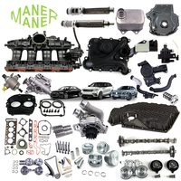 MANER 7P6616020 7P6616020J 7P6616020H Systèmes de suspension automobile Nouveaux kits de réparation d'amortisseurs pour audi Q7 Touareg