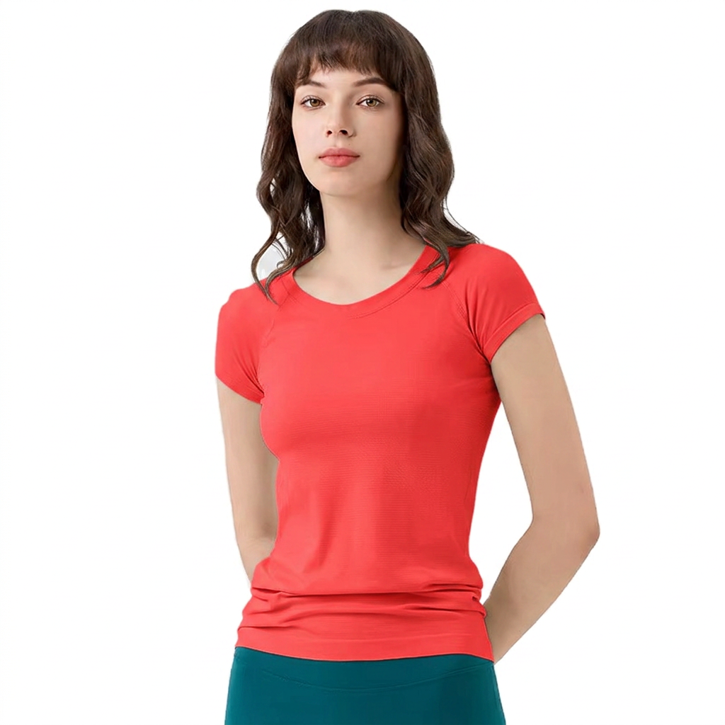 Coral Red