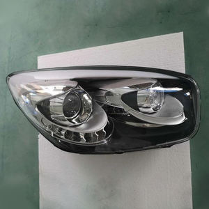 Pour <span class=keywords><strong>KIA</strong></span> <span class=keywords><strong>PICANTO</strong></span> 17 <span class=keywords><strong>2017</strong></span>, phare LED de haute qualité et à bon <span class=keywords><strong>prix</strong></span>, 92101-1Y300 92102-1Y300 - Product Image 2