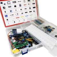 Kit de Iniciación para Desarrolladores, Versión Oficial Actualizada, Compatible con el Kit R3 Combinado