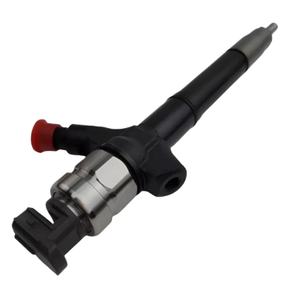 Nouvel injecteur de carburant à rampe commune diesel 095000-9740 0950009740 23670-51041 2367051041 pour système de carburant - Product Image 1