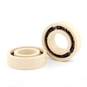 Free Sample Customized Deep Groove Ball Bearings 63/22-ZN <strong>6020E</strong> 6306-2RS All Kind Ball Bearings with Low Price - Product Image 6