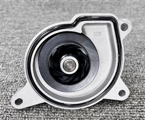 06E121016 适用于奥迪EA837水泵，适用于A6L、A7、A8L、Q7、途锐、卡宴2.4、2.5、3.0T发动机 - Product Image 6