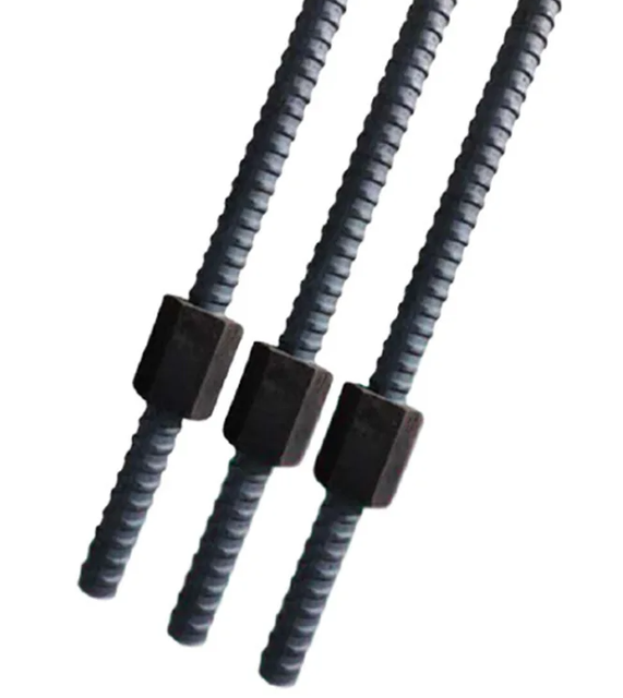 Post Tensioning Bar System, PC Bar, Dywidag Thread Bar Grade 930/1080 for Bridge and Building Construction