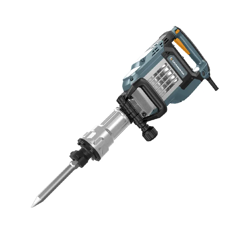 1900W 220V martello demolitore all'ingrosso Heavy Duty Power Hammer trapani martello demolitore elettrico martello demolitore