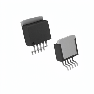 Componentes Electrónicos TO 263 6, D2PAK, TO 263BA, Gestión de Energía (PMIC), Circuito Integrado en Stock TPS72525KTTRG3 - Product Image 1
