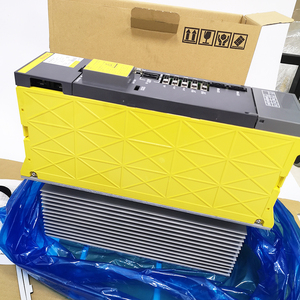 A06B-6220-H030 # H600 Nuevo Amplificador Servo Original FANUC A06B6220H030 - Product Image 6