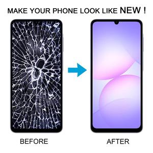 Schermo LCD Originale con Digitalizzatore Assemblato per <span class=keywords><strong>Samsung</strong></span> Galaxy A07 4G SM-A075F - Product Image 6