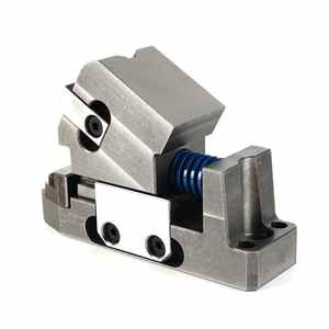 Moule de frappe automatique SKC MEDCA SUCD65 Sacd, unité à coin incliné avec mécanisme de glissière standard, noyau de moteur, garantie 1 an - Product Image 5