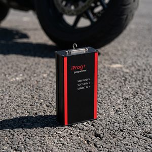 Programmateur Iprog Pro V87 prend en charge l'<span class=keywords><strong>IMMO</strong></span>/la correction du kilométrage/les airbags USB OLIVER Car Fitment - Product Image 4