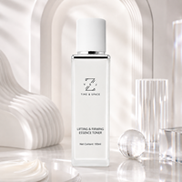 Eau Essentielle Barrière Cutanée Céramide Panthénol Formule Apaisante Qualité Professionnelle Équilibre la Barrière Cutanée et le Niveau de pH OEM/ODM Marque Privée