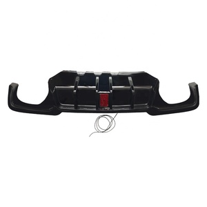 Bán hot chất lượng cao cho 2011-2016 Series 5 F10 M5 phong cách khuếch tán với LED - Product Image 2