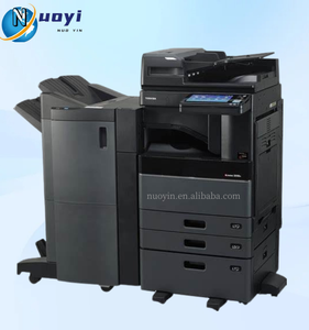 Imprimantes multifonctions utilisées A3 Copieur Photocopieurs Machine pour <span class=keywords><strong>Toshiba</strong></span> e-STUDIO 2508A 3008A 3508A - Product Image 3