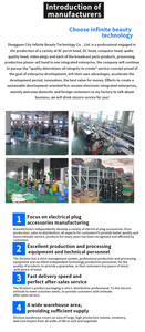 USB อะแดปเตอร์แปลงเป็น USB C อะแดปเตอร์ USB3.2 Gen2ตัวผู้ไปยังตัวเมียเข้ากันได้กับอุปกรณ์พอร์ตมัลติพอร์ทซัมซุง - Product Image 6