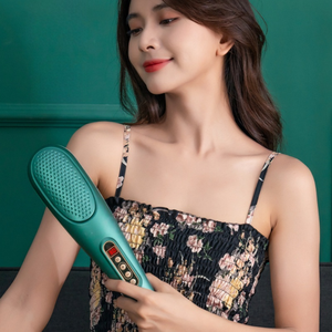 <span class=keywords><strong>Pistolet</strong></span> de <span class=keywords><strong>massage</strong></span> sans fil OEM/ODM pour tissus profonds, 6 têtes, en plastique ABS, pour sculpter le corps et lutter contre la cellulite, garantie 1 an - Product Image 5