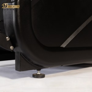 Machine de fitness pour salle de sport commerciale, machine à monter les escaliers électrique, entraînement <span class=keywords><strong>cardio</strong></span>, machine à monter les escaliers pour salle de sport - Product Image 6