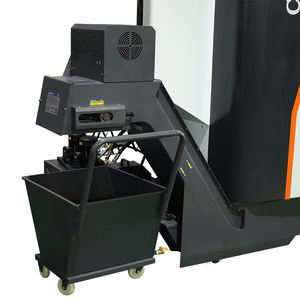 CXT630 Fraiseuse CNC 4-axis CXT630 <b>Machine</b> Tool Machining Center CNC System Vertical Automatic 4-axis CNC <b>Milling</b> <b>Machine</b> - Product Image 6