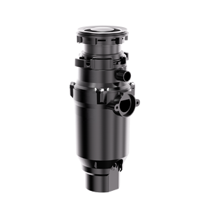 เครื่องกำจัดเศษอาหารไฟฟ้า โรงงานผลิตโดยตรง จัดส่งตรงถึงอ่างล้างจานในครัว เครื่องล้างจาน รีไซเคิลขยะ ใช้งานง่าย - Product Image 1