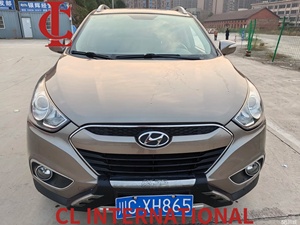 Venta Especial de Autos Usados y Nuevos, Autos Chinos Más Baratos, Carros Usados y Económicos, <span class=keywords><strong>Hyundai</strong></span> Ix35 2.0 <span class=keywords><strong>GL</strong></span> MT 2WD Pioneer Edition 2012, Gasolina - Product Image 2