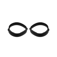 Accessoires VR : Monture magnétique pour lunettes VR compatible avec les lentilles Oculus Quest 2 et Quest 3s